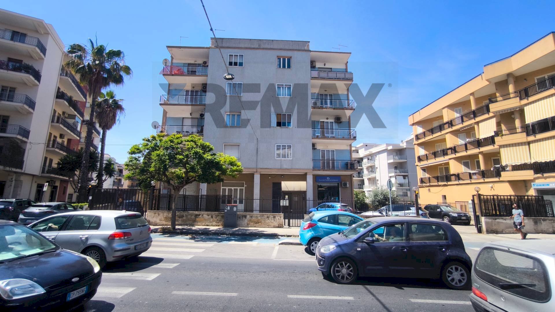 Edificio all\'aperto - Appartamento Viale Tica
 
221, Siracusa - foto 1