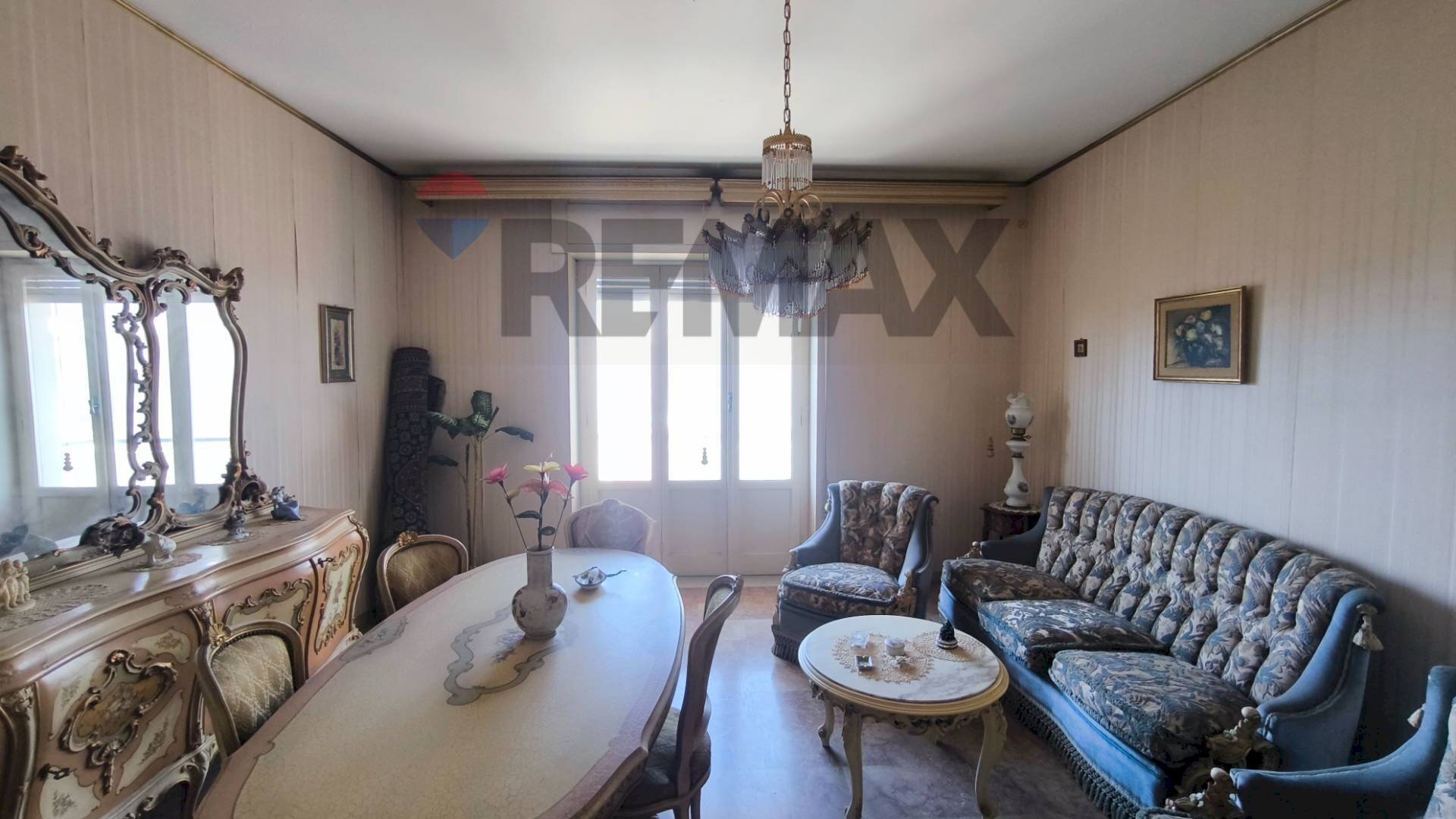 Sala da pranzo - Appartamento Viale Tica
221, Siracusa - foto 3