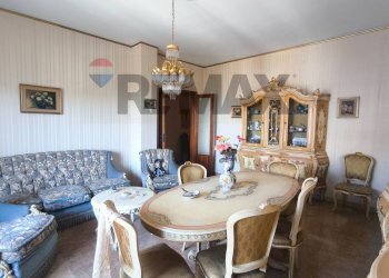 Sala da pranzo - Appartamento Viale Tica
 
221, Siracusa - foto 2