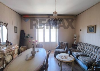 Sala da pranzo - Appartamento Viale Tica
 
221, Siracusa - foto 3