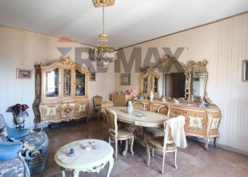 Sala da pranzo - Appartamento Viale Tica
 
221, Siracusa - foto 6