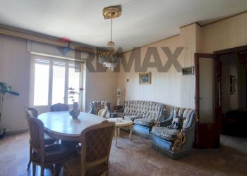 Sala da pranzo - Appartamento Viale Tica
 
221, Siracusa - foto 7