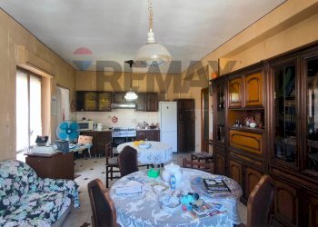 Sala da pranzo - Appartamento Viale Tica
 
221, Siracusa - foto 8