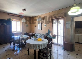 Sala da pranzo - Appartamento Viale Tica
 
221, Siracusa - foto 9