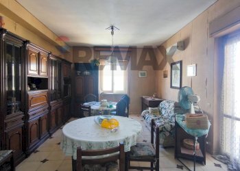 Sala da pranzo - Appartamento Viale Tica
 
221, Siracusa - foto 10