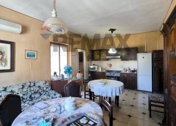 Sala da pranzo - Appartamento Viale Tica
 
221, Siracusa - foto 11