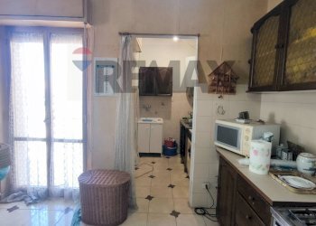 Cucina - Appartamento Viale Tica
 
221, Siracusa - foto 12