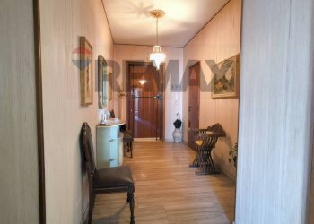 Hall / corridoio - Appartamento Viale Tica
 
221, Siracusa - foto 19