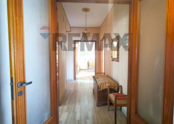 Hall / corridoio - Appartamento Viale Tica
 
221, Siracusa - foto 20