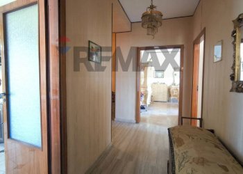 Hall / corridoio - Appartamento Viale Tica
 
221, Siracusa - foto 21