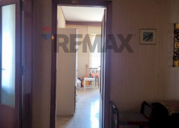 Hall / corridoio - Appartamento Viale Tica
 
221, Siracusa - foto 22