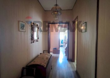 Hall / corridoio - Appartamento Viale Tica
 
221, Siracusa - foto 23