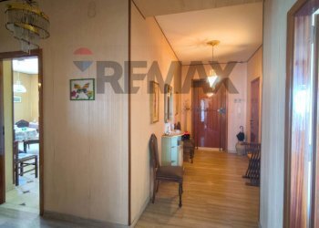 Hall / corridoio - Appartamento Viale Tica
 
221, Siracusa - foto 24