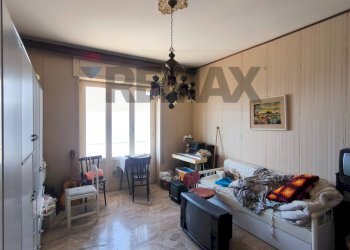 Sala da pranzo - Appartamento Viale Tica
 
221, Siracusa - foto 26