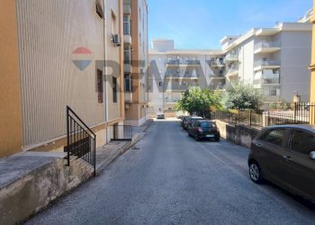 Edificio all\'aperto - Appartamento Viale Tica
 
221, Siracusa - foto 28