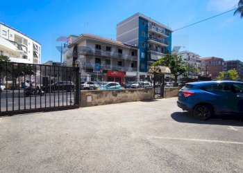 Edificio all\'aperto - Appartamento Viale Tica
 
221, Siracusa - foto 30