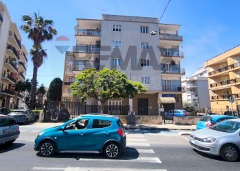 Edificio all\'aperto - Appartamento Viale Tica
 
221, Siracusa - foto 31
