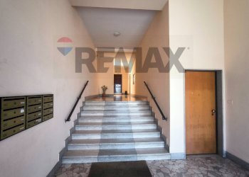 Ricezione / Lobby - Appartamento Viale Tica
 
221, Siracusa - foto 39
