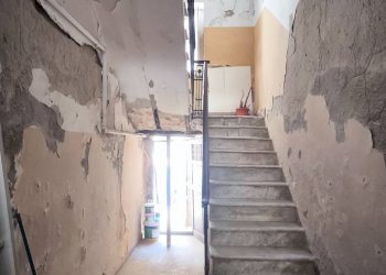 Scale - Quadrilocale VIA IERONE I L'ETNEO
 
10, Siracusa - foto 40