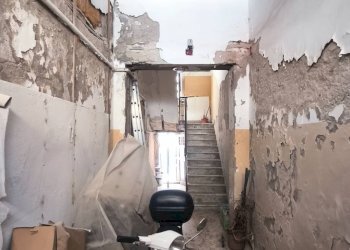 Dispensa di stoccaggio - Quadrilocale VIA IERONE I L'ETNEO
 
10, Siracusa - foto 45