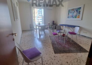 Sala da pranzo - Quadrilocale via santa lucia
 
143, Napoli - foto 5