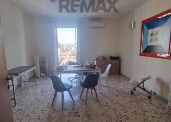 Sala da pranzo - Quadrilocale via santa lucia
 
143, Napoli - foto 6