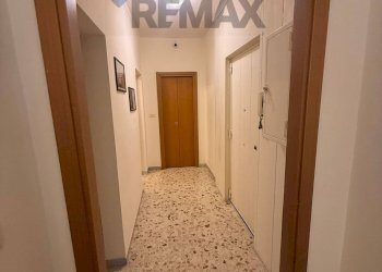 Hall / corridoio - Quadrilocale via santa lucia
 
143, Napoli - foto 8