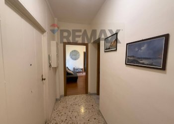 Hall / corridoio - Quadrilocale via santa lucia
 
143, Napoli - foto 17