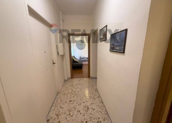 Hall / corridoio - Quadrilocale via santa lucia
 
143, Napoli - foto 19