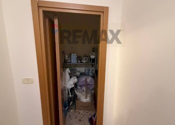 Dispensa di stoccaggio - Quadrilocale via santa lucia
 
143, Napoli - foto 20