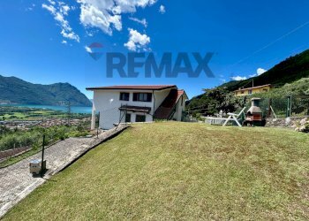 Casa all\'aperto - Trilocale Costa Volpino - foto 4