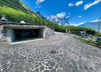 Terrazza - Trilocale Costa Volpino - foto 6