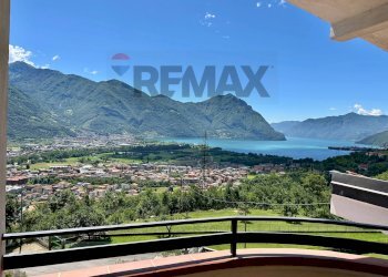 Vista delle montagne - Trilocale Costa Volpino - foto 11