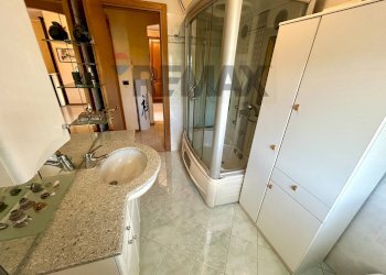 Bagno - Trilocale Costa Volpino - foto 21