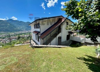 Casa all\'aperto - Trilocale Costa Volpino - foto 22