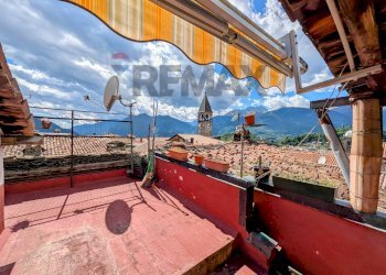 Terrazza - Casa semi indipendente Via Contrinzio
 
40, Bienno - foto 5