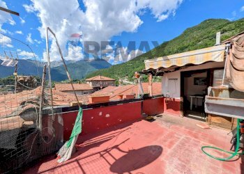 Terrazza - Casa semi indipendente Via Contrinzio
 
40, Bienno - foto 6
