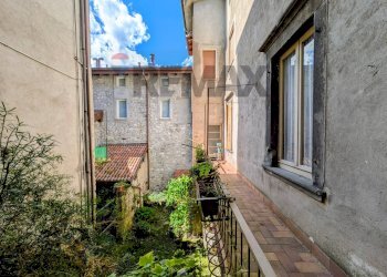 Balcone - Casa semi indipendente Via Contrinzio
 
40, Bienno - foto 20