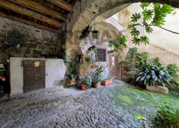 Casa all\'aperto - Casa semi indipendente Via Contrinzio
 
40, Bienno - foto 21