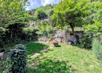 Giardino - Casa indipendente Berzo Inferiore - foto 3