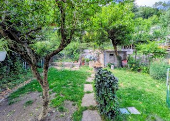 Giardino - Casa indipendente Berzo Inferiore - foto 4