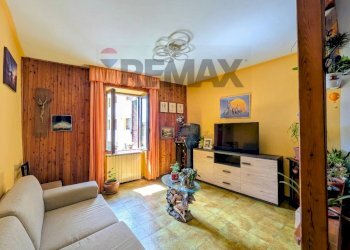 Soggiorno - Casa indipendente Berzo Inferiore - foto 5
