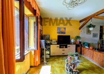 Soggiorno - Casa indipendente Berzo Inferiore - foto 6