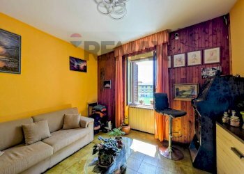Soggiorno - Casa indipendente Berzo Inferiore - foto 7