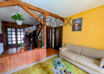 Soggiorno - Casa indipendente Berzo Inferiore - foto 8