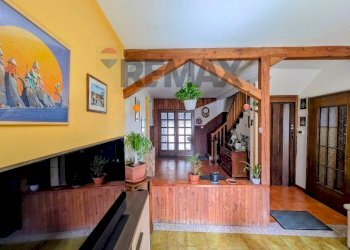 Soggiorno - Casa indipendente Berzo Inferiore - foto 9