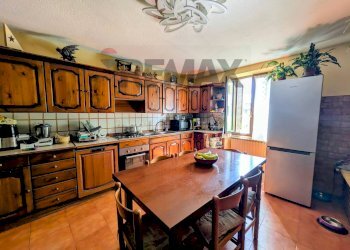 Cucina - Casa indipendente Berzo Inferiore - foto 11