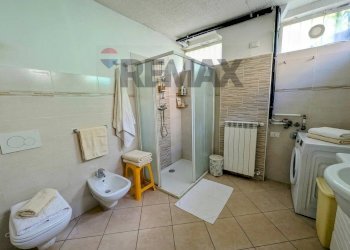 Bagno - Casa indipendente Berzo Inferiore - foto 14