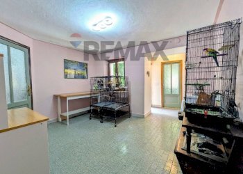 Soggiorno - Casa indipendente Berzo Inferiore - foto 23