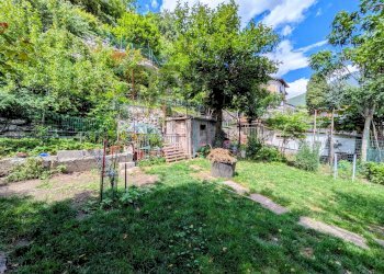 Giardino - Casa indipendente Berzo Inferiore - foto 27